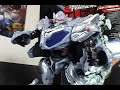 Transformers Shorts Presents Protoforms