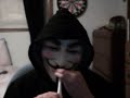 watch me pull a straw out of a mouth I don\