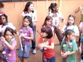 Jennie Mama - Musicalização II - CDM CAIRES®