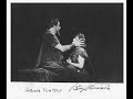 Hans Hotter & Birgit Nilsson - Die Walkure 1/4 Hans Hotter & Birgit Nilsson - Die Walkure 1/4