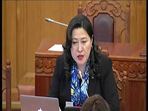 А.Ундраа: Энэ оны төсөв Монгол улсын Урт хугацааны хөгжлийн зорилттойгоо хэр зэрэг уялдсан