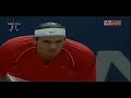 Roger Federer - Clay Masterclass