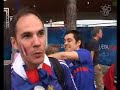 eURO 2008 : les réactions après France Roumanie eURO 2008 : les réactions après France Roumanie