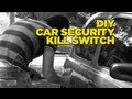 Mighty Car Mods EP2 DIY Car Security Killswitch