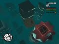 GTA San Andreas: UFO!!!