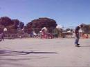 Edan's First Skate Video!!!!