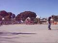 Edan's First Skate Video!!!!