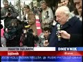 Hrvatska ulica slavnih * ulicaslavnih.com - 14.03.06 NOVA