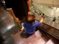 videos de Escalator