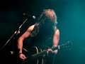 Gotthard - In The Name