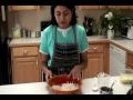 Stuffed Paratha