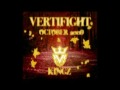 DANCE GENERATION @ Tessin / 2° King Fight au Bellinzona (by ElectroMangusta94)