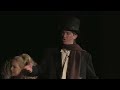 City Hall: San Angelo Broadway Academy Presents: Scrooge The Musical