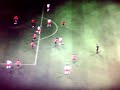 fifa 09 dribble