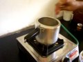 Guar Dhokli Recipe