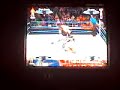 SmackDown v.s Raw 07 Refferee Glitch!!!!!!!