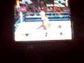 SmackDown v.s Raw 07 Refferee Glitch!!!!!!!