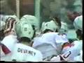 1980 Winter Olympics USSR vs. Canada