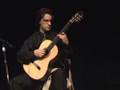 Amarcord (N.Rota) performed by Michele Fiorindo