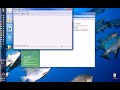 Partition a HD using Vista