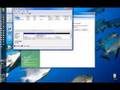 Partition a HD using Vista