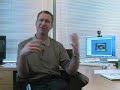 Cisco Live! 2008 - Doug Dennerline - WebEx Cisco Live! 2008 - Doug Dennerline - WebEx