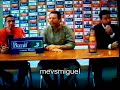 Edder P�rez del Caracas FC al Mar�timo / 2DA PARTE