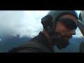 Volando - Wingsuit Flying in Venezuela