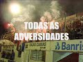 SER CAXIAS - NA LUTA PELA SÉRIE B