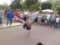 Wakacje za talent Break Dance Jastrzębia Góra