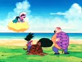 ドラゴンボール第08話　1-2