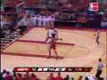 Top 10 Highlights (NBA Playoffs 2007 - April 21st)