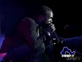 Live - Bunji Garlin - Fiery - One Fete