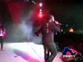 Live - Bunji Garlin - Fiery - One Fete