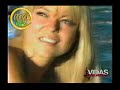 reportaje sobre chicas de impacto donde posan LILIANA MAS,VIVIANA RIVASPLATA....