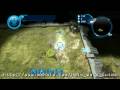 Halo Wars Walkthrough - Beachhead Part 1 HD