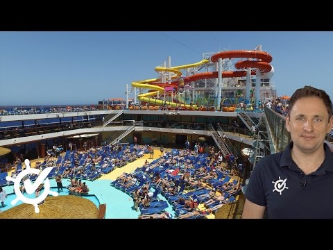 Carnival Vista: Mein Fazit - fr wen ist sie geeignet ...