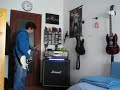 mesa boogie dual rectifier demo