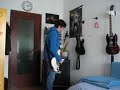 Mesa Boogie Dual Rectifier Demo