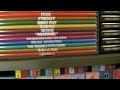My DVD Collection Part 7 HD-DVD\