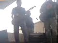 Festejo Funebre - Ramera