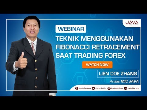 Putar Video - Trading Dengan Indikator Fibonacci