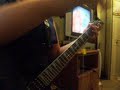 Green Day - Boulevard of Broken Dreams [cover]