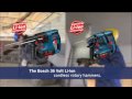 Bosch GBH36 VF LI Professional