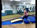 videos de salto giro avanti teso x me...devo modificare solo l'arrivo...