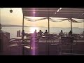 not the most interesting video, i admit, but i thoughtthe combo of the chilled out music and the setting was stunning, and the video manages to capture that.