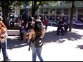 Flashmob - Maratón de Burbujas - Valdivia Flashmob - Maratón de Burbujas - Valdivia