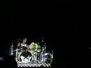 Pink live at edinburgh castle, her drum solo!