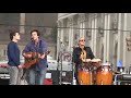 Makepeace Brothers - Things are Gonna Wait for Me (Live)