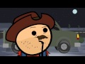Vending Machine (Saison 1 Épisode 92)